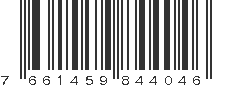 EAN 7661459844046