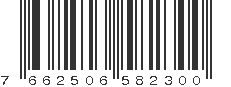 EAN 7662506582300