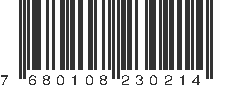 EAN 7680108230214