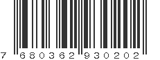EAN 7680362930202
