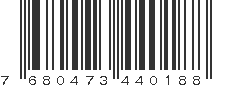 EAN 7680473440188