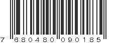 EAN 7680480090185
