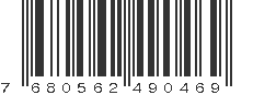 EAN 7680562490469
