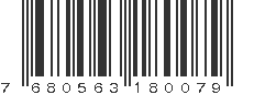 EAN 7680563180079