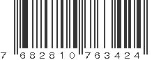 EAN 7682810763424