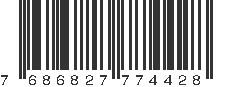 EAN 7686827774428