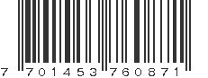 EAN 7701453760871