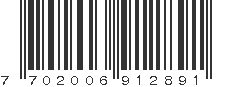 EAN 7702006912891