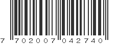 EAN 7702007042740