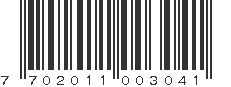 EAN 7702011003041
