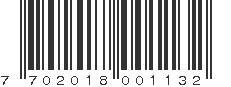 EAN 7702018001132