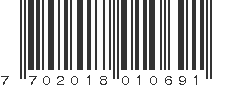 EAN 7702018010691