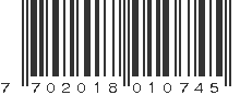 EAN 7702018010745