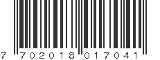 EAN 7702018017041