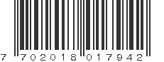 EAN 7702018017942