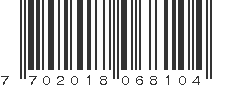 EAN 7702018068104