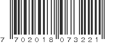 EAN 7702018073221