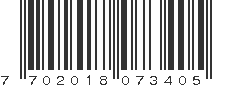 EAN 7702018073405