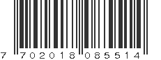 EAN 7702018085514