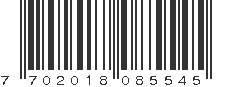 EAN 7702018085545