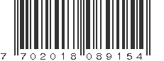 EAN 7702018089154