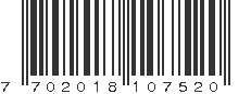 EAN 7702018107520