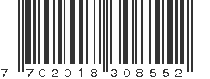 EAN 7702018308552