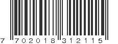EAN 7702018312115