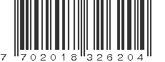EAN 7702018326204