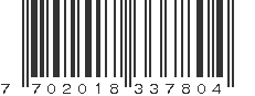 EAN 7702018337804