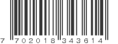 EAN 7702018343614