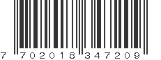 EAN 7702018347209