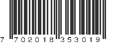 EAN 7702018353019