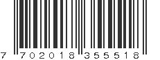 EAN 7702018355518