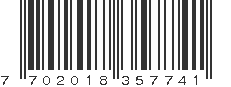 EAN 7702018357741
