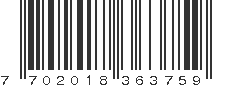 EAN 7702018363759