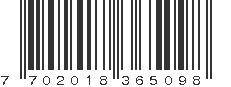 EAN 7702018365098