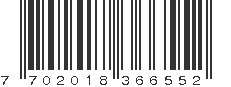 EAN 7702018366552