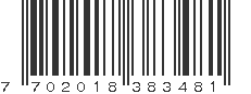 EAN 7702018383481