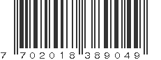 EAN 7702018389049