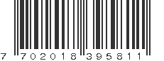 EAN 7702018395811
