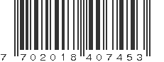 EAN 7702018407453