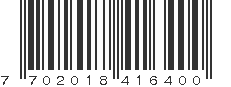 EAN 7702018416400