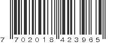 EAN 7702018423965