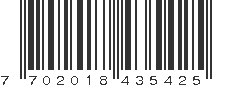EAN 7702018435425
