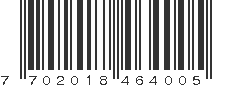 EAN 7702018464005