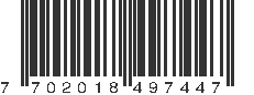 EAN 7702018497447