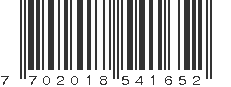 EAN 7702018541652