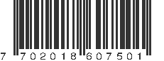 EAN 7702018607501