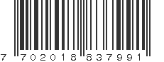 EAN 7702018837991